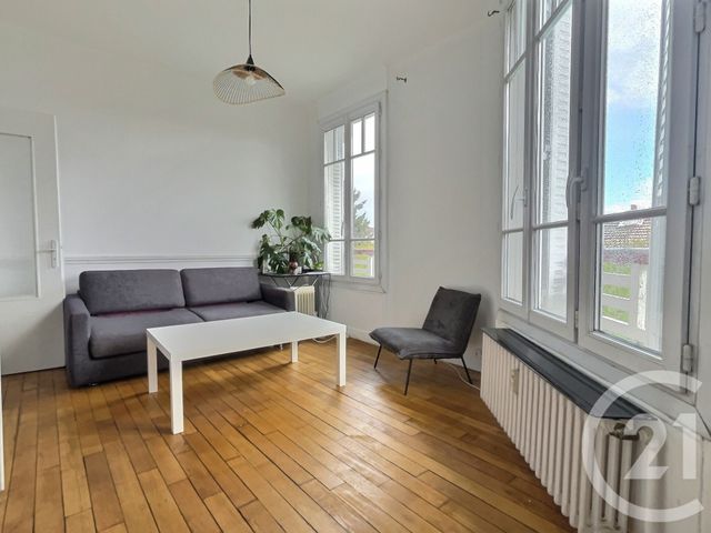 Appartement F3 à vendre AULNAY SOUS BOIS