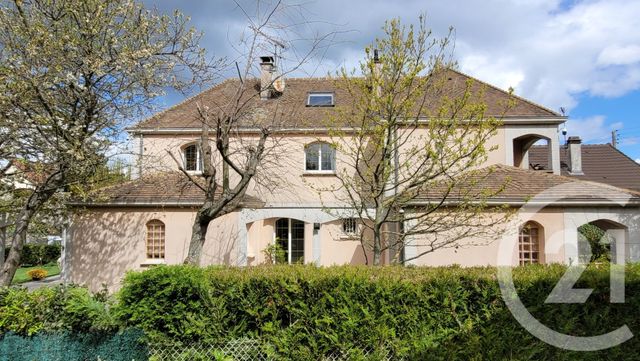 Maison à vendre AULNAY SOUS BOIS
