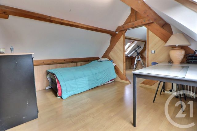 maison à vendre - 5 pièces - 208.05 m2 - AULNAY SOUS BOIS - 93 - ILE-DE-FRANCE - Century 21 Dossimmo