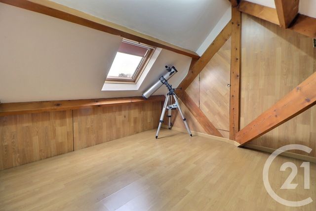 maison à vendre - 5 pièces - 208.05 m2 - AULNAY SOUS BOIS - 93 - ILE-DE-FRANCE - Century 21 Dossimmo