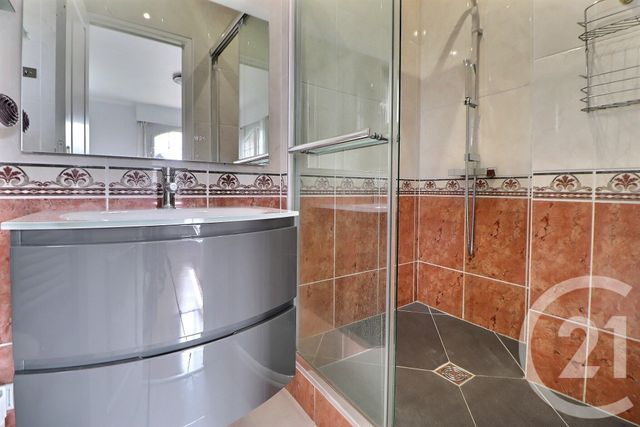 maison à vendre - 5 pièces - 208.05 m2 - AULNAY SOUS BOIS - 93 - ILE-DE-FRANCE - Century 21 Dossimmo