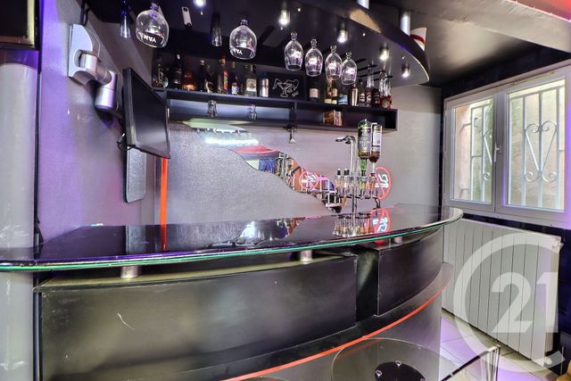 maison à vendre - 5 pièces - 208.05 m2 - AULNAY SOUS BOIS - 93 - ILE-DE-FRANCE - Century 21 Dossimmo