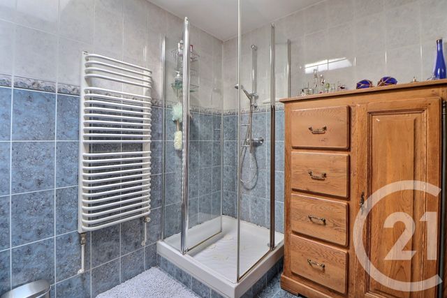 maison à vendre - 4 pièces - 83.27 m2 - AULNAY SOUS BOIS - 93 - ILE-DE-FRANCE - Century 21 Dossimmo