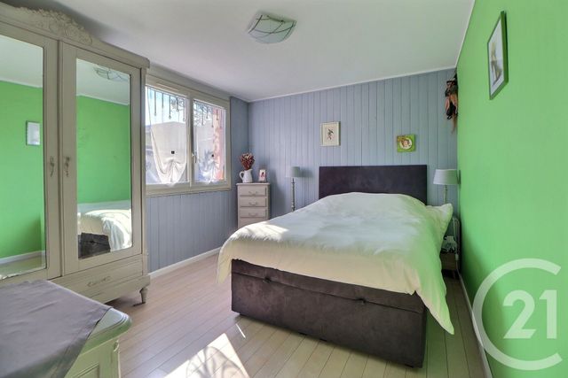 maison à vendre - 4 pièces - 83.27 m2 - AULNAY SOUS BOIS - 93 - ILE-DE-FRANCE - Century 21 Dossimmo