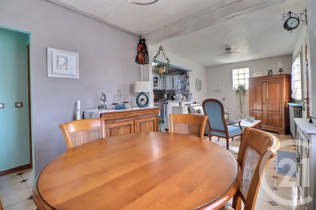 maison à vendre - 4 pièces - 83.27 m2 - AULNAY SOUS BOIS - 93 - ILE-DE-FRANCE - Century 21 Dossimmo