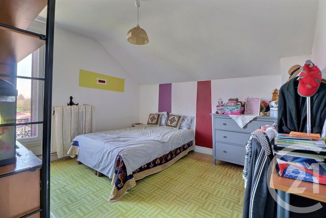 maison à vendre - 6 pièces - 145.0 m2 - AULNAY SOUS BOIS - 93 - ILE-DE-FRANCE - Century 21 Dossimmo