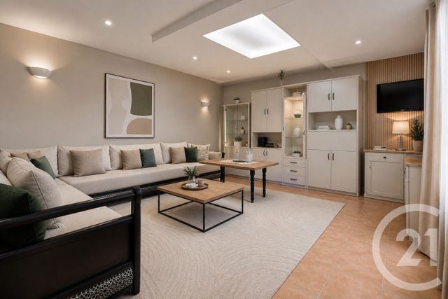 maison à vendre - 6 pièces - 145.0 m2 - AULNAY SOUS BOIS - 93 - ILE-DE-FRANCE - Century 21 Dossimmo