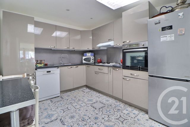 maison à vendre - 6 pièces - 145.0 m2 - AULNAY SOUS BOIS - 93 - ILE-DE-FRANCE - Century 21 Dossimmo