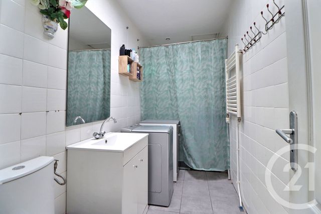 maison à vendre - 6 pièces - 145.0 m2 - AULNAY SOUS BOIS - 93 - ILE-DE-FRANCE - Century 21 Dossimmo