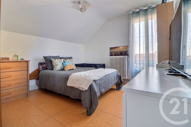 maison à vendre - 6 pièces - 145.0 m2 - AULNAY SOUS BOIS - 93 - ILE-DE-FRANCE - Century 21 Dossimmo