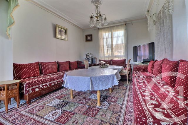 maison à vendre - 6 pièces - 145.0 m2 - AULNAY SOUS BOIS - 93 - ILE-DE-FRANCE - Century 21 Dossimmo