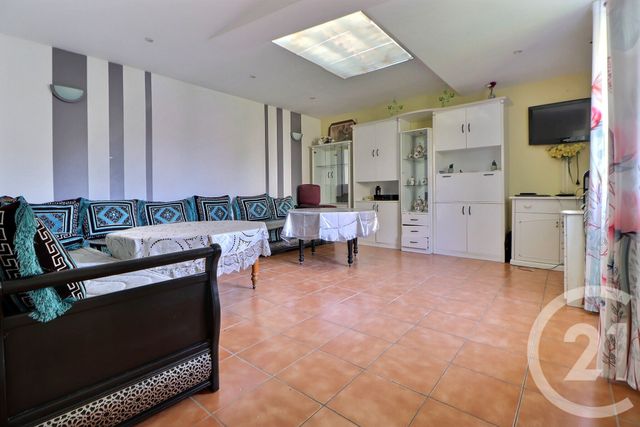 maison à vendre - 6 pièces - 145.0 m2 - AULNAY SOUS BOIS - 93 - ILE-DE-FRANCE - Century 21 Dossimmo