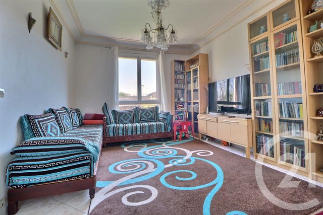 maison à vendre - 6 pièces - 145.0 m2 - AULNAY SOUS BOIS - 93 - ILE-DE-FRANCE - Century 21 Dossimmo