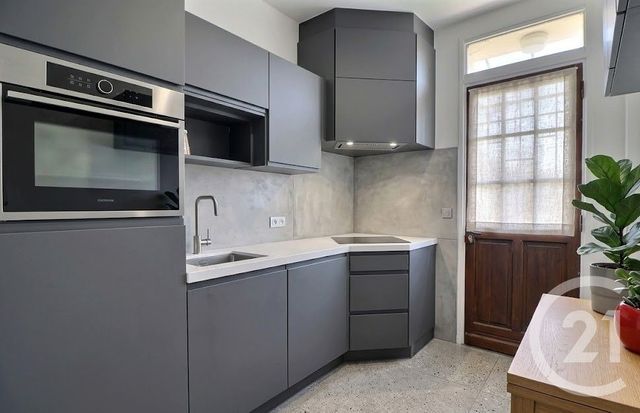 maison à vendre - 6 pièces - 145.0 m2 - AULNAY SOUS BOIS - 93 - ILE-DE-FRANCE - Century 21 Dossimmo