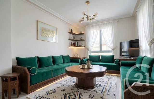 maison à vendre - 6 pièces - 145.0 m2 - AULNAY SOUS BOIS - 93 - ILE-DE-FRANCE - Century 21 Dossimmo