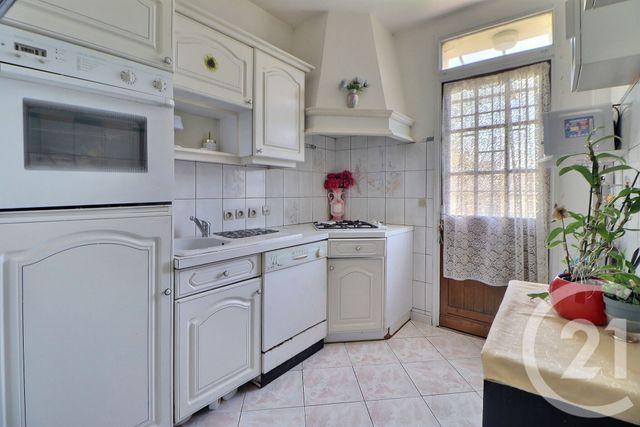 maison à vendre - 6 pièces - 145.0 m2 - AULNAY SOUS BOIS - 93 - ILE-DE-FRANCE - Century 21 Dossimmo