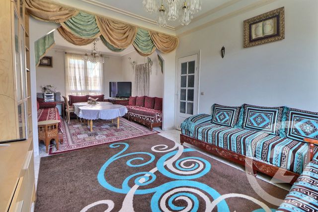 maison à vendre - 6 pièces - 145.0 m2 - AULNAY SOUS BOIS - 93 - ILE-DE-FRANCE - Century 21 Dossimmo