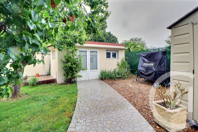 maison à vendre - 5 pièces - 138.02 m2 - AULNAY SOUS BOIS - 93 - ILE-DE-FRANCE - Century 21 Dossimmo