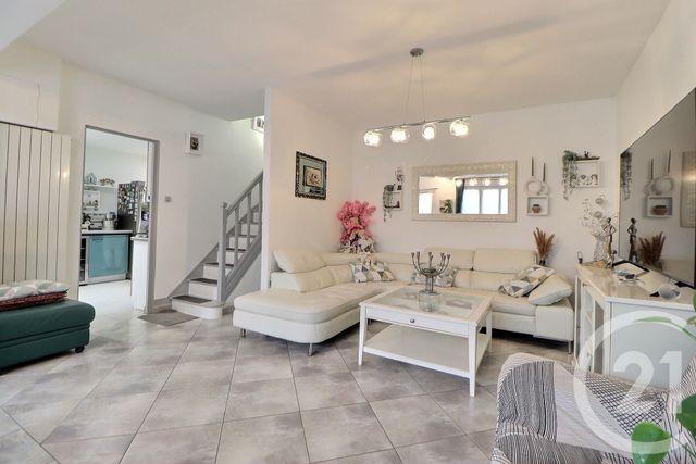 Maison à vendre AULNAY SOUS BOIS