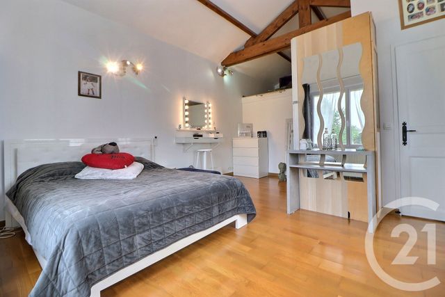 maison à vendre - 5 pièces - 138.02 m2 - AULNAY SOUS BOIS - 93 - ILE-DE-FRANCE - Century 21 Dossimmo