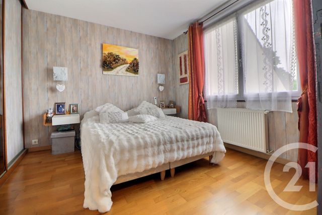 maison à vendre - 5 pièces - 138.02 m2 - AULNAY SOUS BOIS - 93 - ILE-DE-FRANCE - Century 21 Dossimmo