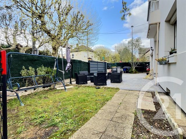 maison à vendre - 5 pièces - 151.88 m2 - AULNAY SOUS BOIS - 93 - ILE-DE-FRANCE - Century 21 Dossimmo