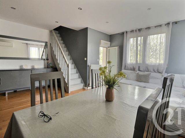 maison à vendre - 5 pièces - 151.88 m2 - AULNAY SOUS BOIS - 93 - ILE-DE-FRANCE - Century 21 Dossimmo