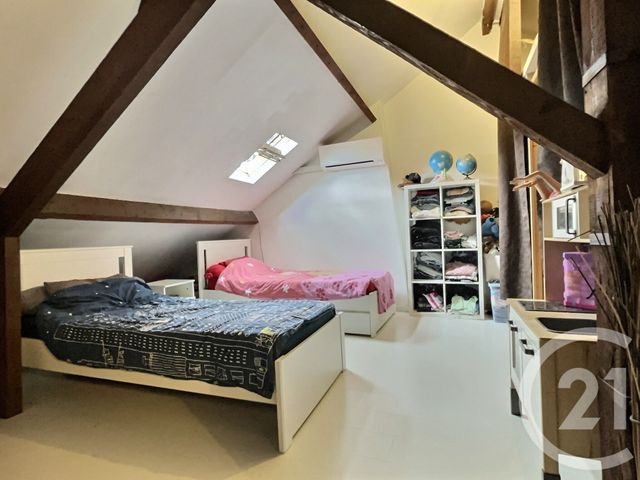 maison à vendre - 5 pièces - 151.88 m2 - AULNAY SOUS BOIS - 93 - ILE-DE-FRANCE - Century 21 Dossimmo