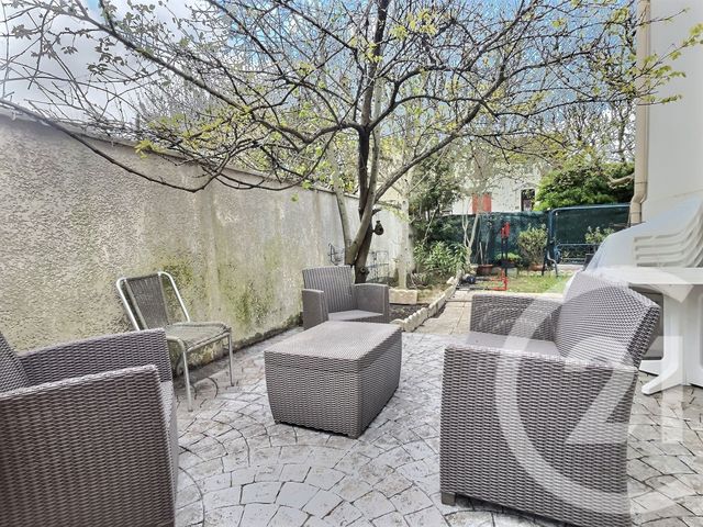 maison à vendre - 5 pièces - 151.88 m2 - AULNAY SOUS BOIS - 93 - ILE-DE-FRANCE - Century 21 Dossimmo