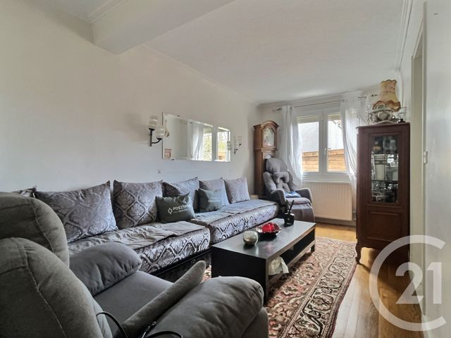 maison à vendre - 5 pièces - 151.88 m2 - AULNAY SOUS BOIS - 93 - ILE-DE-FRANCE - Century 21 Dossimmo