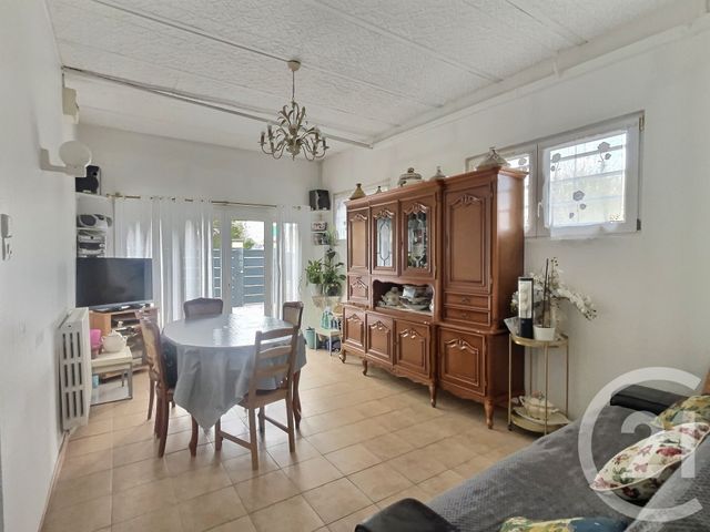 maison à vendre - 5 pièces - 151.88 m2 - AULNAY SOUS BOIS - 93 - ILE-DE-FRANCE - Century 21 Dossimmo