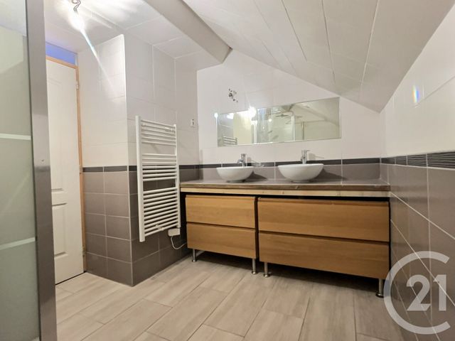 maison à vendre - 5 pièces - 151.88 m2 - AULNAY SOUS BOIS - 93 - ILE-DE-FRANCE - Century 21 Dossimmo