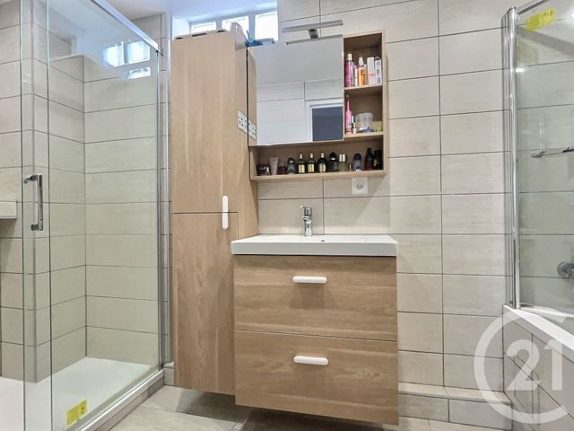 maison à vendre - 5 pièces - 151.88 m2 - AULNAY SOUS BOIS - 93 - ILE-DE-FRANCE - Century 21 Dossimmo