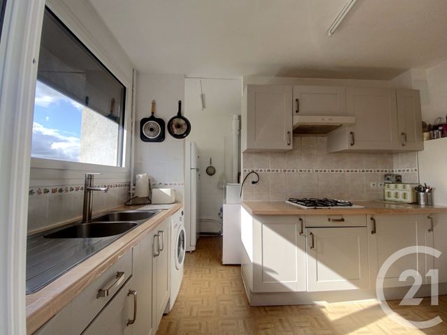 Appartement F4 à vendre - 4 pièces - 88.0 m2 - SEVRAN - 93 - ILE-DE-FRANCE - Century 21 Dossimmo