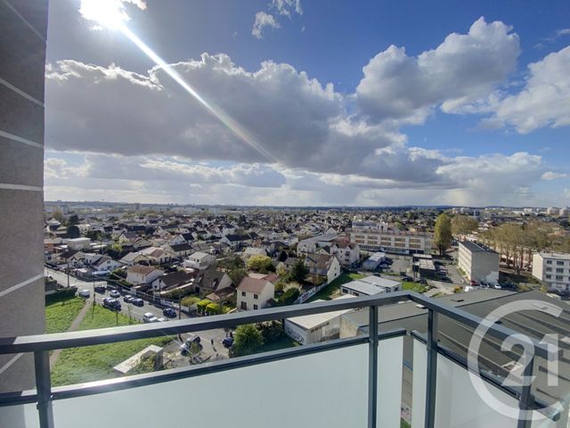 Appartement F4 à vendre - 4 pièces - 88.0 m2 - SEVRAN - 93 - ILE-DE-FRANCE - Century 21 Dossimmo