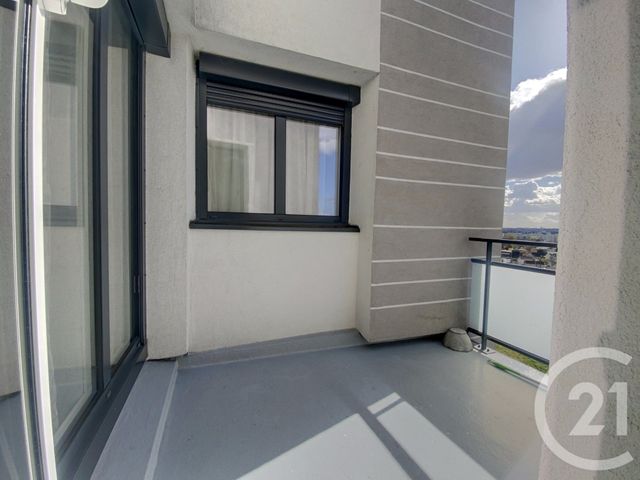 Appartement F4 à vendre - 4 pièces - 88.0 m2 - SEVRAN - 93 - ILE-DE-FRANCE - Century 21 Dossimmo