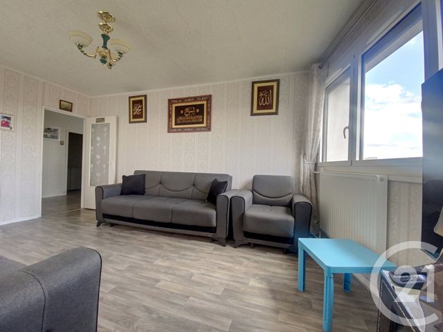 Appartement F4 à vendre - 4 pièces - 88.0 m2 - SEVRAN - 93 - ILE-DE-FRANCE - Century 21 Dossimmo