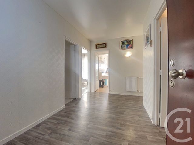 Appartement F4 à vendre - 4 pièces - 88.0 m2 - SEVRAN - 93 - ILE-DE-FRANCE - Century 21 Dossimmo