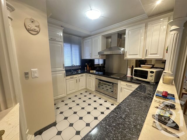 Appartement F3 à vendre - 3 pièces - 60.11 m2 - AULNAY SOUS BOIS - 93 - ILE-DE-FRANCE - Century 21 Dossimmo