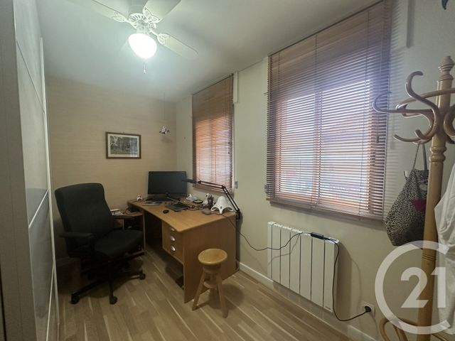 Appartement F3 à vendre - 3 pièces - 60.11 m2 - AULNAY SOUS BOIS - 93 - ILE-DE-FRANCE - Century 21 Dossimmo