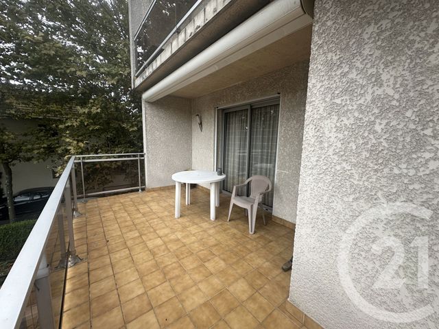 Appartement F3 à vendre - 3 pièces - 60.11 m2 - AULNAY SOUS BOIS - 93 - ILE-DE-FRANCE - Century 21 Dossimmo