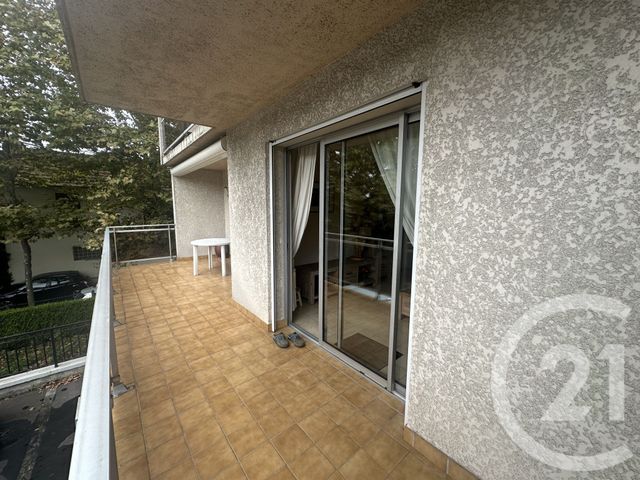 Appartement F3 à vendre - 3 pièces - 60.11 m2 - AULNAY SOUS BOIS - 93 - ILE-DE-FRANCE - Century 21 Dossimmo