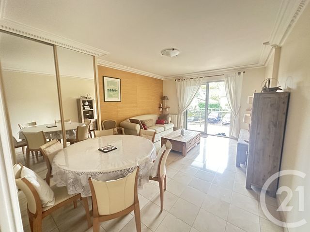 Appartement F3 à vendre AULNAY SOUS BOIS