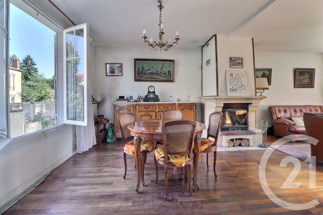 maison à vendre - 6 pièces - 93.0 m2 - AULNAY SOUS BOIS - 93 - ILE-DE-FRANCE - Century 21 Dossimmo