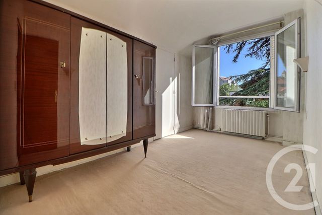 maison à vendre - 6 pièces - 93.0 m2 - AULNAY SOUS BOIS - 93 - ILE-DE-FRANCE - Century 21 Dossimmo