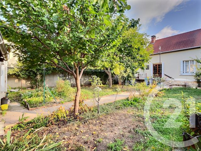 maison à vendre - 6 pièces - 93.0 m2 - AULNAY SOUS BOIS - 93 - ILE-DE-FRANCE - Century 21 Dossimmo