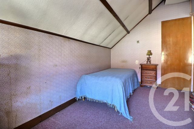 maison à vendre - 6 pièces - 93.0 m2 - AULNAY SOUS BOIS - 93 - ILE-DE-FRANCE - Century 21 Dossimmo