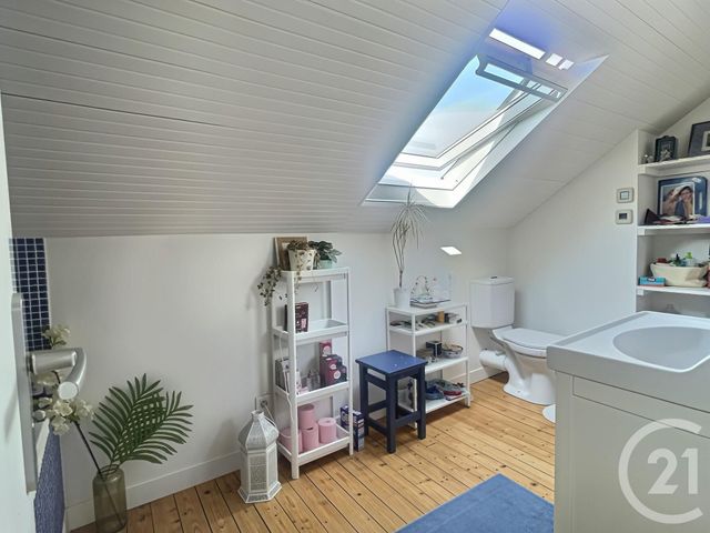 maison à vendre - 8 pièces - 180.0 m2 - AULNAY SOUS BOIS - 93 - ILE-DE-FRANCE - Century 21 Dossimmo