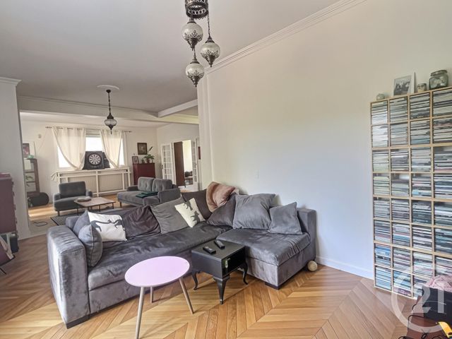 maison à vendre - 8 pièces - 180.0 m2 - AULNAY SOUS BOIS - 93 - ILE-DE-FRANCE - Century 21 Dossimmo