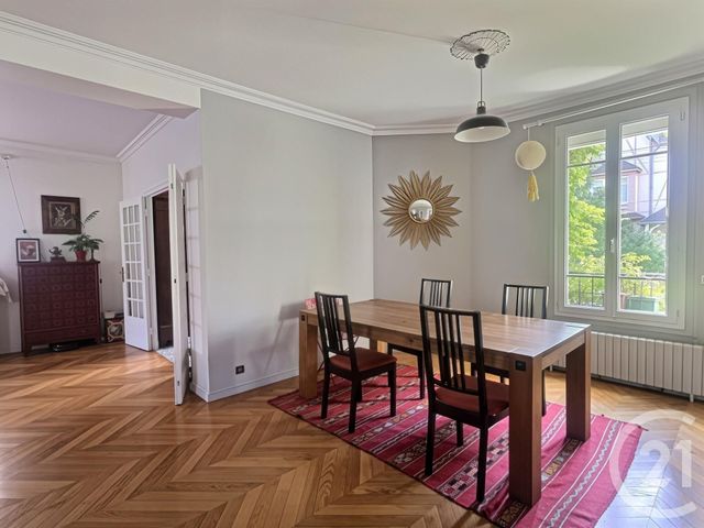 maison à vendre - 8 pièces - 180.0 m2 - AULNAY SOUS BOIS - 93 - ILE-DE-FRANCE - Century 21 Dossimmo